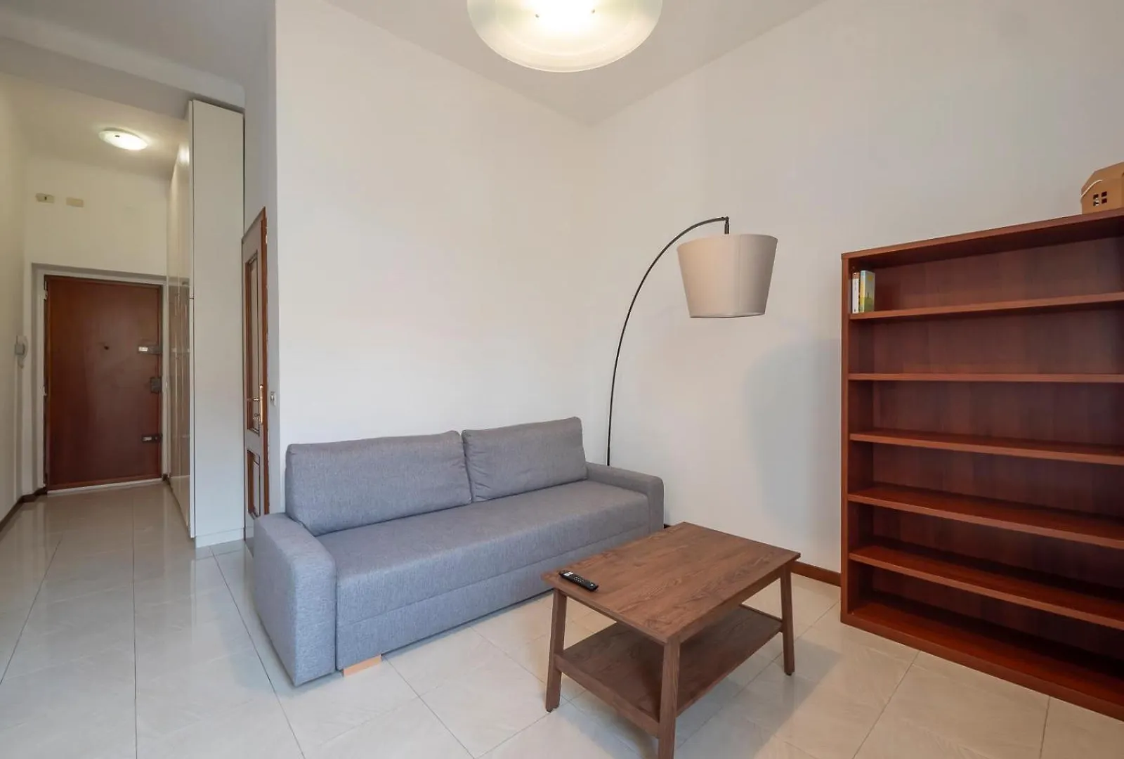 Xenia Apartments - Classical Suite In Central Station Milan 0*,  Italy