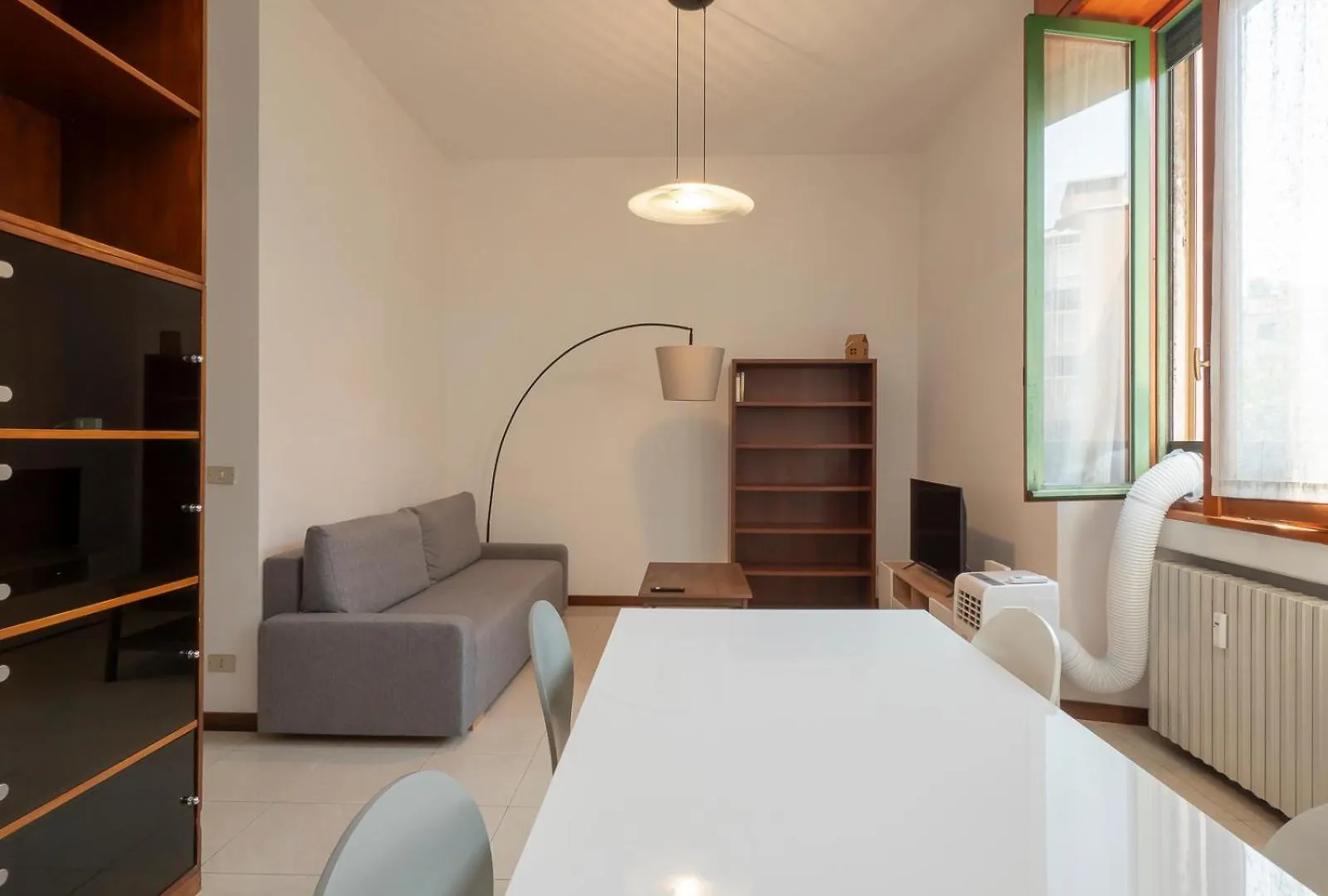 Xenia Apartments - Classical Suite In Central Station Milan